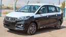 سوزوكي ايرتيغا SUZUKI/ERTIGA/0RL02 1.5L GLX AT
