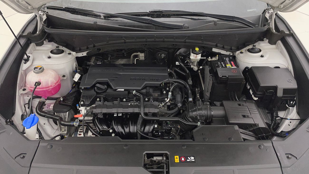 Hyundai Tucson SMART 2 | Zero Down Payment | Home Test Drive