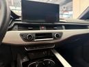 Audi A4 35 TFSI S-line | GCC specs | Clean Condition | Well Maintained