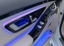 Mercedes-Benz S 63 AMG 2024 Mercedes S63 AMG,V8 Biturbo Eperfomance, Excellent Condition, Fully Loaded, Korean Spec