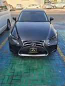 لكزس IS 300 Platinum 2.0L