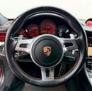 بورش 911 2016 Porsche 911 GT3, Full Porsche Service History, Fully Loaded, Excellent Condition, GCC