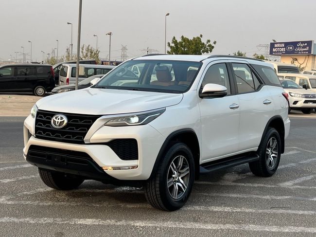 Toyota Fortuner, миниатюра 24