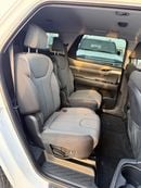 Hyundai Palisade SMART Sel mid option 2021