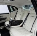 رولز رويس فانتوم 2024 Rolls Royce Phantom Series 2, Brand New, April/2028 Rolls Royce Warranty + Service Contract, GC
