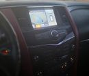 Nissan Patrol LE PLATINUM CITY
