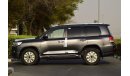 Toyota Land Cruiser VX V8 4.5L TD 8 SEAT AUTOMATIC TRANSMISSION