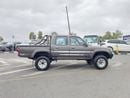 Toyota Hilux TOYOTA HILUX PICKUP RHD 1989 MODEL 2.8 L DIESEL MANUAL(PM05378)