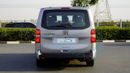فيات سكودو Ulysse VIP Shuttle 2.0T BlueHDi GCC 2025 With 5 Years Or 100,000 Km Warranty @Official Dealer
