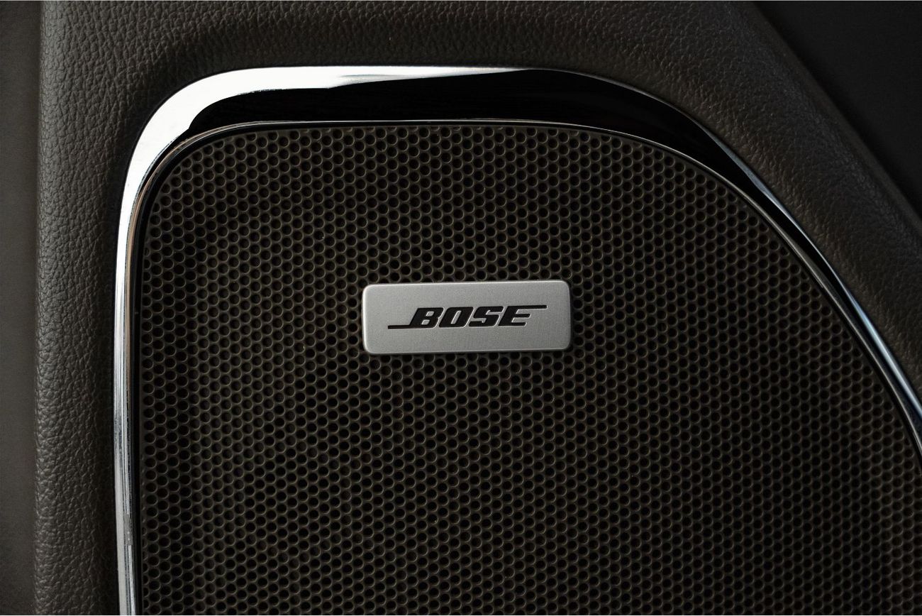 جي أم سي سييرا 2018 GMC Sierra Denali 6.2L V8