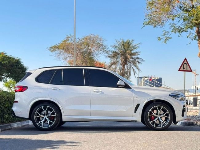 BMW X5 XDRIVE40i M SPORT, миниатюра 28