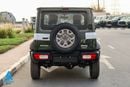 Suzuki Jimny GLX 4x4 1.5L 2025 | Petrol 4 AT | 5 Doors | SUV | 9 Inch Display | Steering Audio Controls | Export 