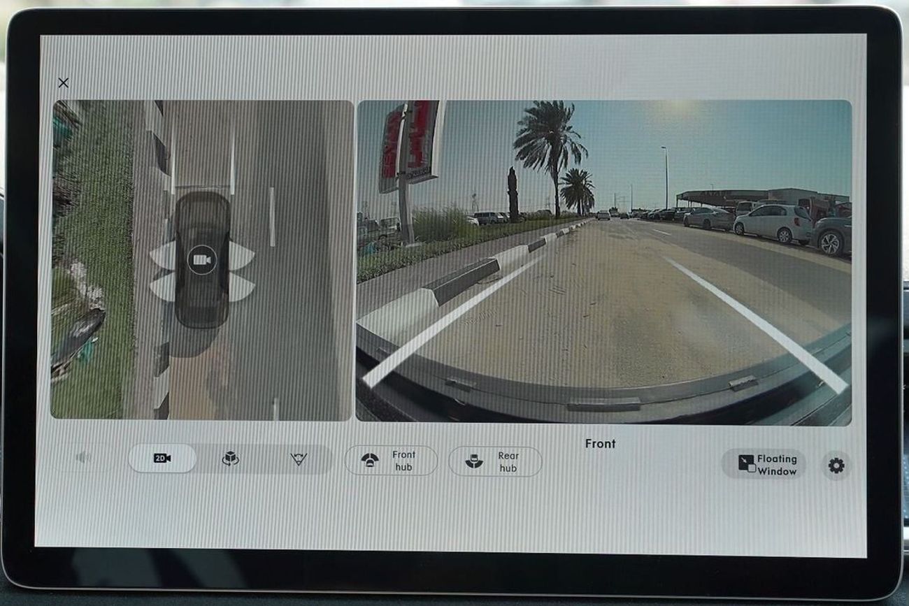 Zeekr 001 2024 ZEEKR 001 Single-Motors RWD White 0Km