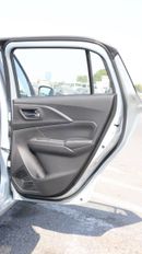 Suzuki Swift GLX