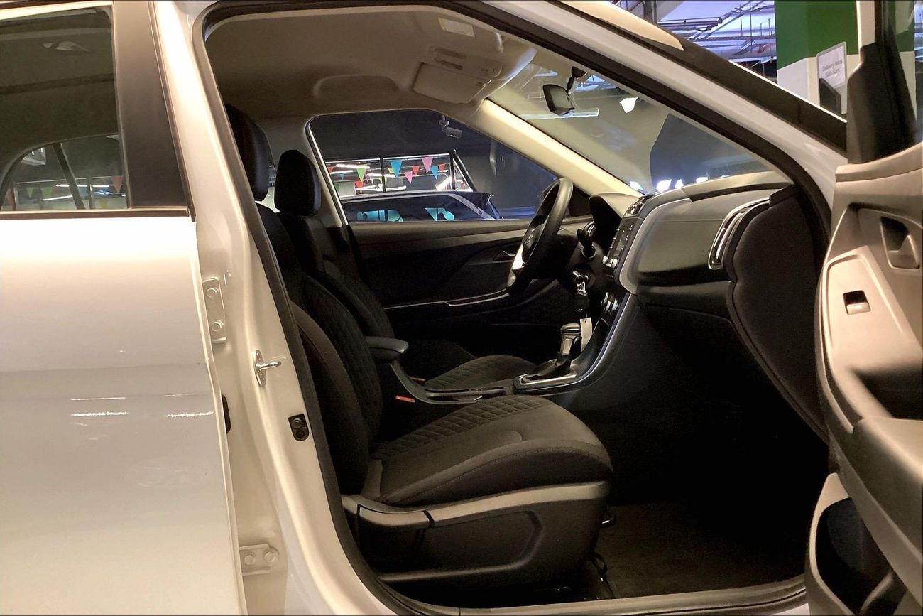 Hyundai Creta Smart | Guaranteed Warranty | 0 Down Payment