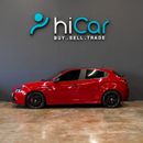 Alfa Romeo Giulietta AED 861 P.M • 0% Downpayment • Alfa Romeo Giulietta Veloce  • 1 Year Warranty