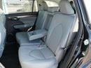 Toyota Highlander VXR AWD