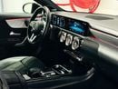 مرسيدس بنز CLA 250 AMG
