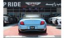 Bentley Continental Supersports POWER CONVERTIBLE TOP