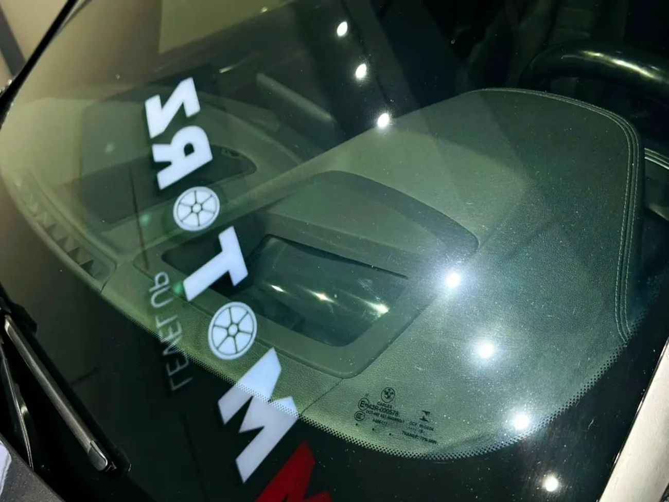 بي أم دبليو X3 M40i M Sport 3.0L M40I PERFORMANCE GCC SPECS FULLY LOADED WITH RADAR 69000 355 HP