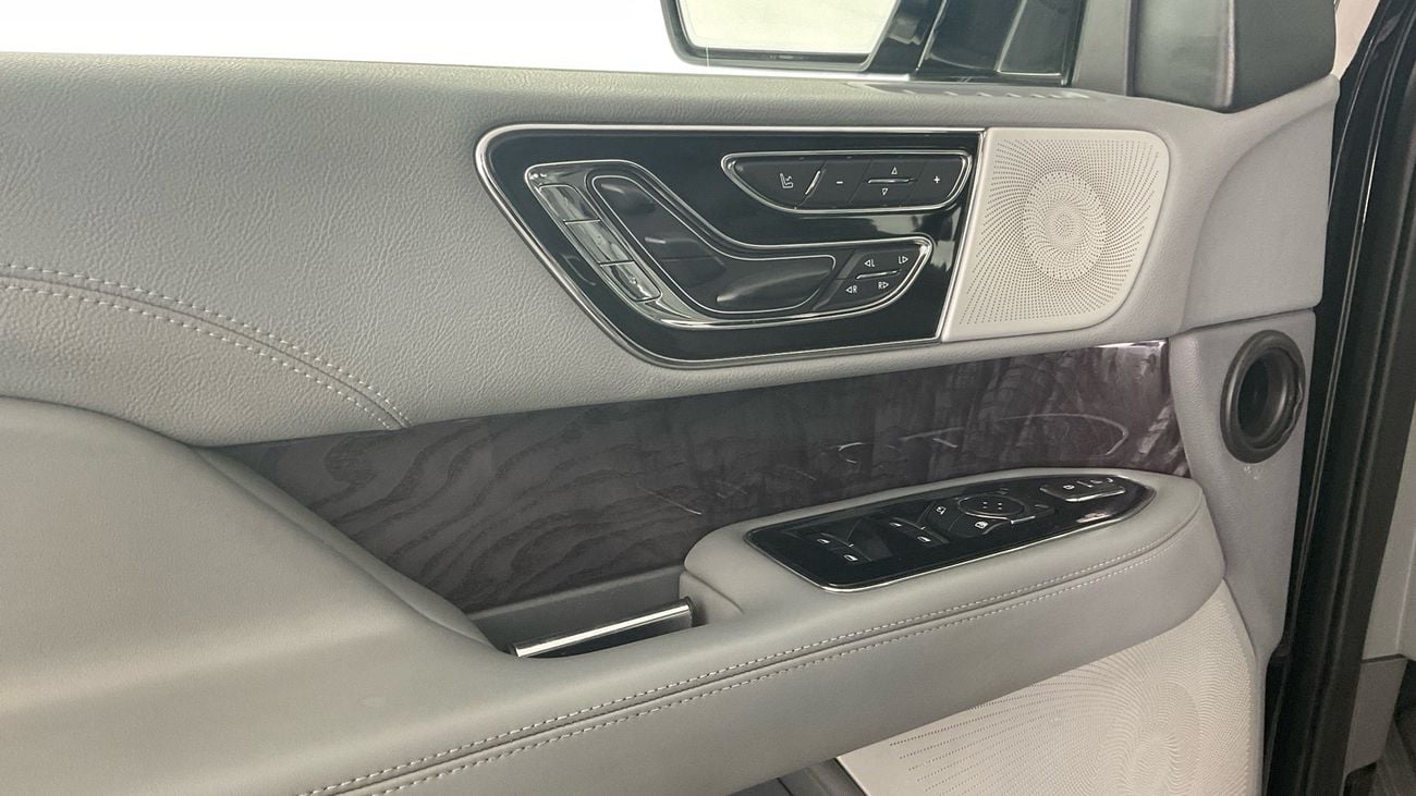 لينكولن نافيجاتور Reserve | upto AED 20,000 Ramadan Discount | شامل الضمان | 0 ﺪﻔﻋﺓ ﺃﻮﻟﻯ