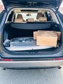 Toyota RAV4 2020 RAV4 limited Hybrid gcc 4x4