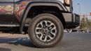 تويوتا لاند كروزر بيك آب 2025 Toyota Land Cruiser LC79 4.0L AT Petrol (Gray)