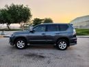 لكزس GX 460 GX 460 GCC Specs | Facelifted to Well Maintained Clean