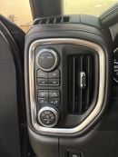 GMC Sierra 5.3L V8 AT4 Regular Cab (AWD) 2021 5.3L V8 AT4 1500 4x4 CANADA SPEC