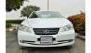 Lexus ES350