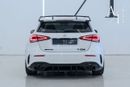 Mercedes-Benz A 45 S AMG 4MATIC+ 2022 Mercedes Benz A45s AMG 4MATIC+, 2027 Mercedes Warranty + Service Pack, Low Kms, GCC