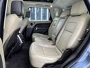 Land Rover Range Rover Sport HSE 3.0L (340 HP)