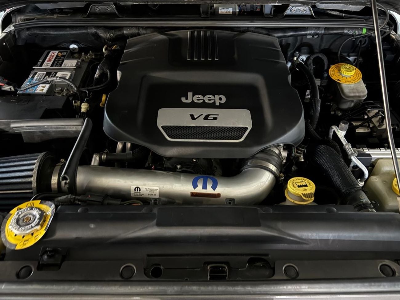 جيب رانجلر SPORT TRAILHAWK II