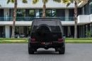 Mercedes-Benz G 63 AMG G 63 AMG | 9,792 P.M | 0% Downpayment | Mercedes Service History | AC Seats!