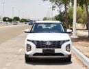 Hyundai Creta Mid 1.6L 2023 1.6L GCC (880/-MONTHLY)