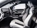 BMW M4 COMPETITION M XDRIVE BUY NOW, PAY 2027 | THE BLACKLINE STANDARD | 2030 BMW Warranty & Service Contra
