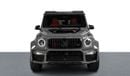 BRABUS 700 - Mercedes-AMG G 63