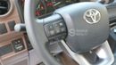 Toyota Land Cruiser Pick Up Standard LC79 4.0L PETROL 4WD SC AT 2026MY