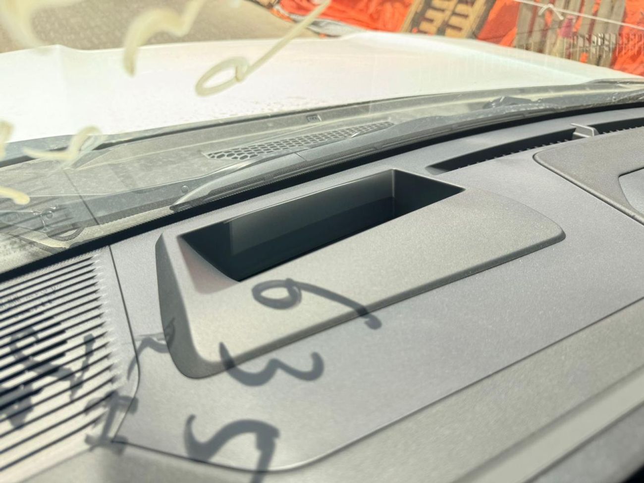 Toyota Prado Toyota Prado 2.4L Luxury EU Spec. (Export Only)