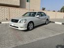 لكزس LS 430 FULL ULTRA