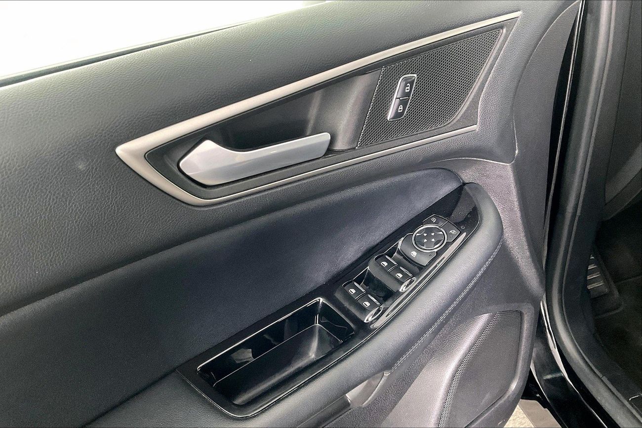 فورد إدج SEL | شامل الضمان | 0 ﺪﻔﻋﺓ ﺃﻮﻟﻯ