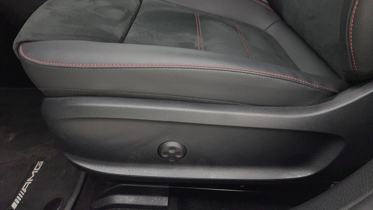 Mercedes-Benz A 200 AMG PREMIUM 1.3 | Zero Down Payment | Home Test Drive