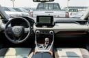تويوتا راف ٤ 2025 Toyota Rav4 Adventure 2.5L AT Petrol (Black)