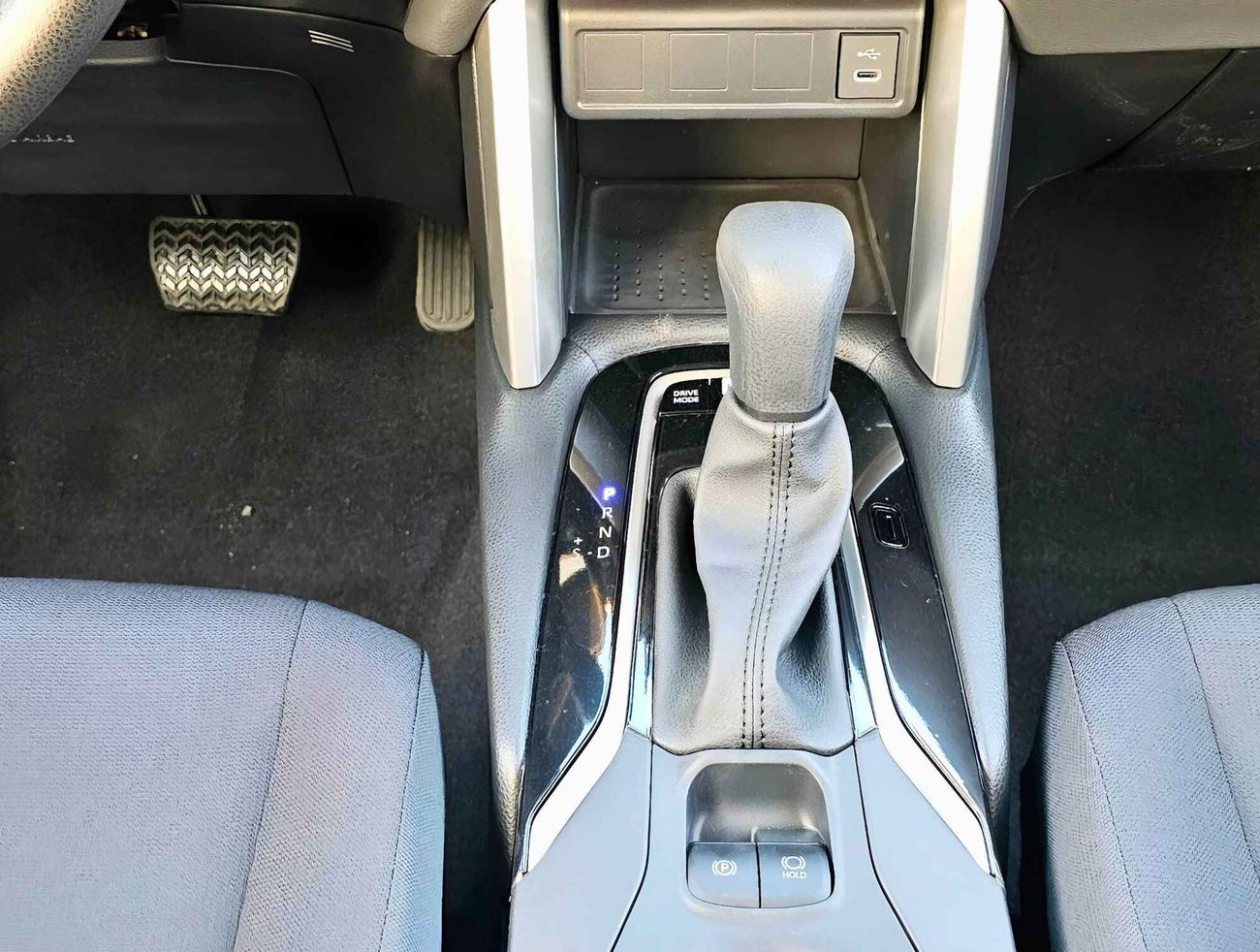 Toyota Corolla Cross ELITE HYBRID | 2.0L V4 | PUSH START | SUNROOF | SPECIAL OFFER | CODE#68069