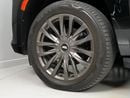 كاديلاك إسكالاد LUXURY | GCC Specs | Pristine Condition