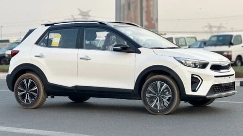 كيا KX1 1.4L FUN VERSION SUNROOF AT