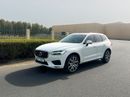Volvo XC60 T6 R Design Plus