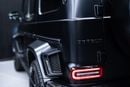 BRABUS 800 - Mercedes-AMG G 63 BRABUS G800 Prod 2025 + A22 + Carbon Pack I & II