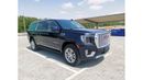 GMC Yukon GMC Denali   - 2023 - Dark Blue