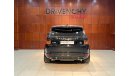 Land Rover Range Rover HSE